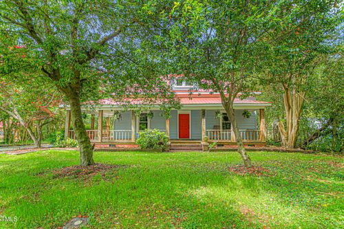 429 N Asheboro St, Liberty, NC, 27298-9603 | Card Image
