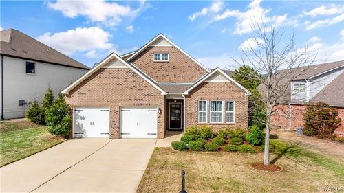 9412 Crete Cir, Tuscaloosa, AL, 35406-1043 | Card Image