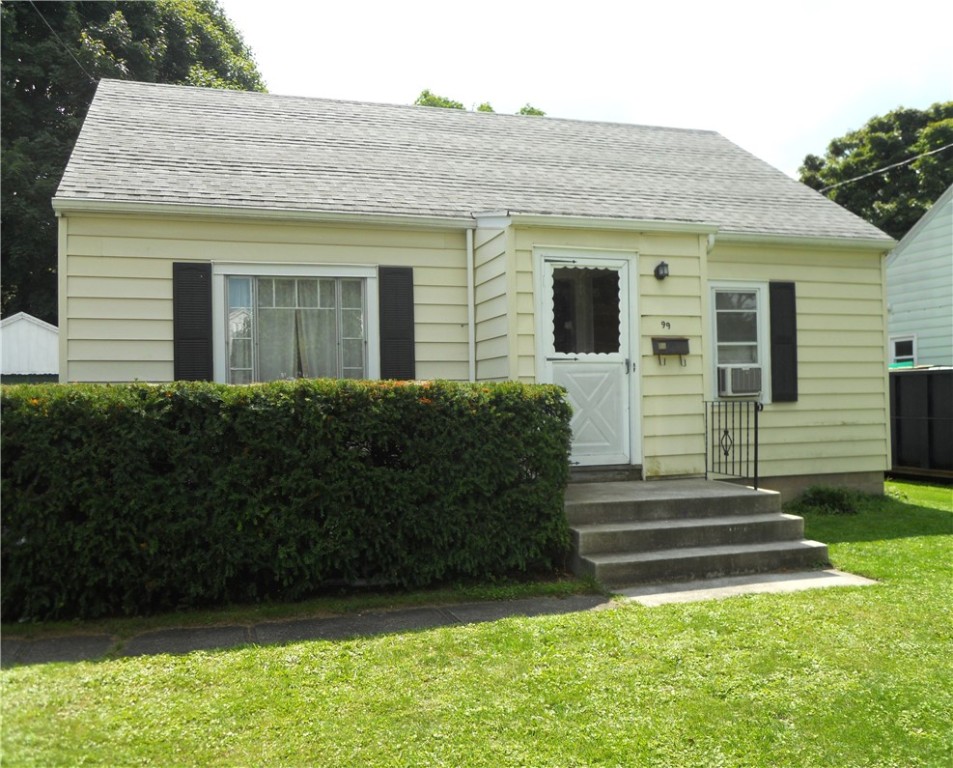 Rexford St, Rochester, NY 14621