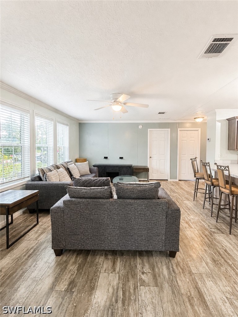 Residential Lease in Lehigh Acres