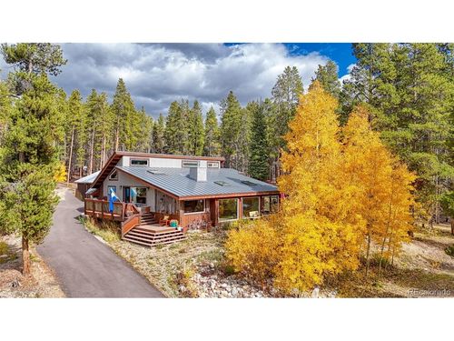 987 Ruby Ln, Leadville, CO, 80461-9773 | Card Image