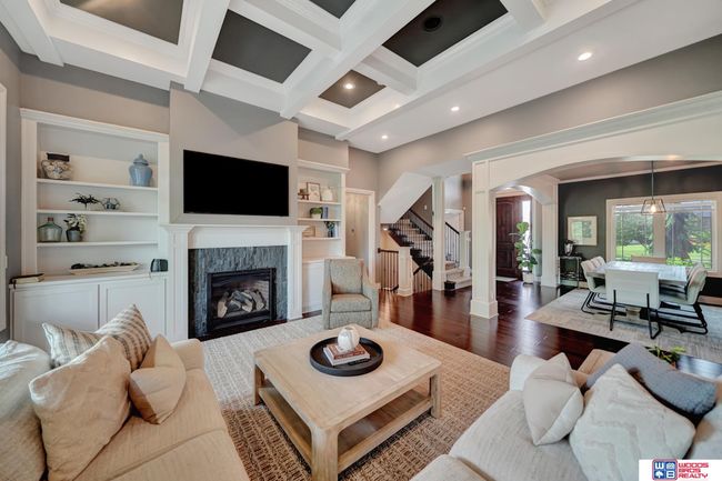 2020 Ridgeline Dr, House other with 5 bedrooms, 4 bathrooms and 3 parking in Lincoln NE | Image 6