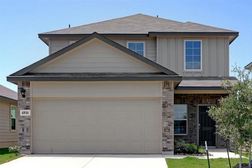 4816 Cork Xing, New Braunfels, TX, 78130-0540 | Card Image