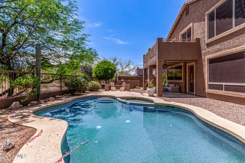 98-3055 N Red Mtn, Mesa, AZ, 85207-1002 | Card Image