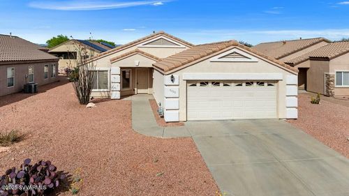 5020 E Sage Springs Dr, Cornville, AZ, 86325-5168 | Card Image
