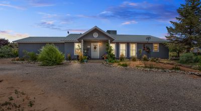 1733 North Hills Boulevard, House other with 3 bedrooms, 1 bathrooms and 2 parking in Grants NM | Image 1