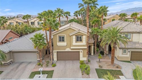 131 Sandy Bunker Ln, Las Vegas, NV, 89148-5270 | Card Image