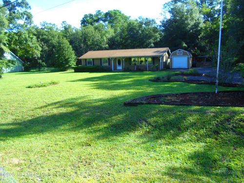 4568 Chipmunk Rd, Middleburg, FL, 32068-6325 | Card Image