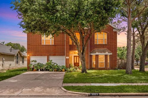 2923 Autumnglow Ct, Katy, TX, 77494-2338 | Card Image