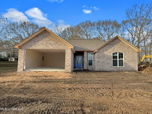 361 Old Highway 24 W, Kokomo, MS, 39643-5046 | Card Image