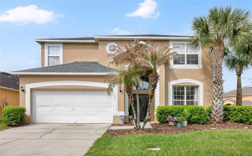 152 Castaway Beach Way, KISSIMMEE, FL, 34746-7424 | Card Image