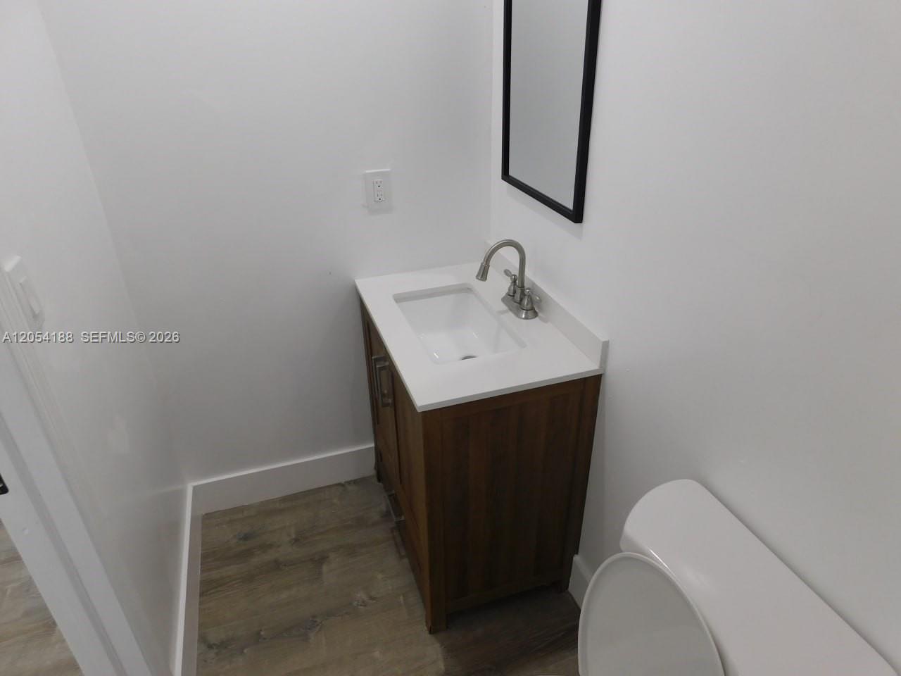 Residential Lease in Homestead 5