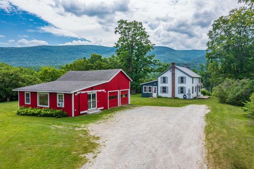2930 Richville Rd, Manchestr Ctr, VT, 05255 | Card Image