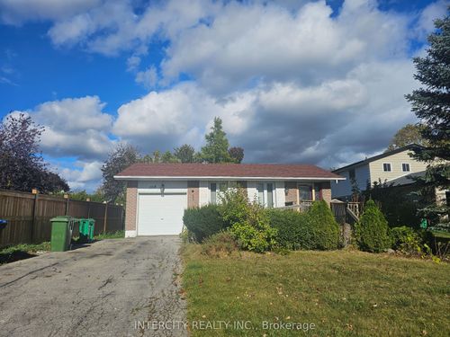 108 Mellow Cres, Bolton, ON, L7E1Z3 | Card Image