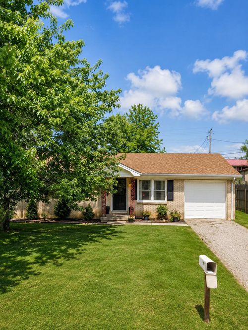511 Ashley Drive, Harrodsburg, KY, 40330 | Card Image