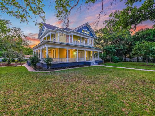 1302 Hill St, Bastrop, TX, 78602-3009 | Card Image