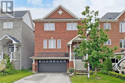209 Ray Snow Blvd, Newmarket, ON, L3X3J3 | Card Image