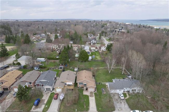 620 17th St W, House other with 4 bedrooms, 2 bathrooms and 4 parking in Owen Sound ON | Image 4