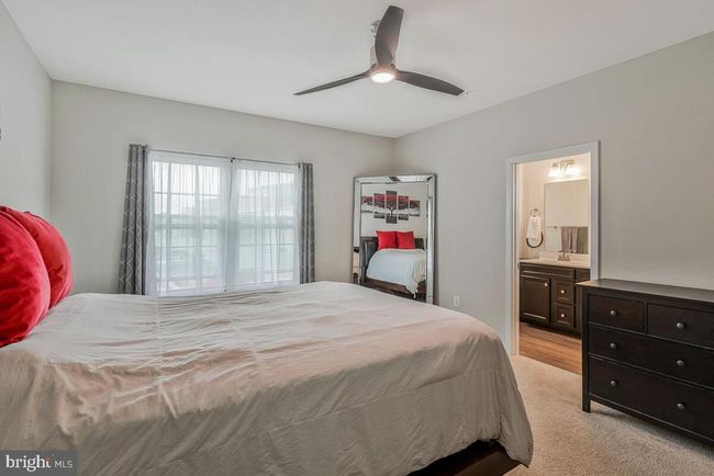 8010 Robinson Manor Rd, Townhouse with 4 bedrooms, 4 bathrooms and null parking in BRANDYWINE MD | Image 22