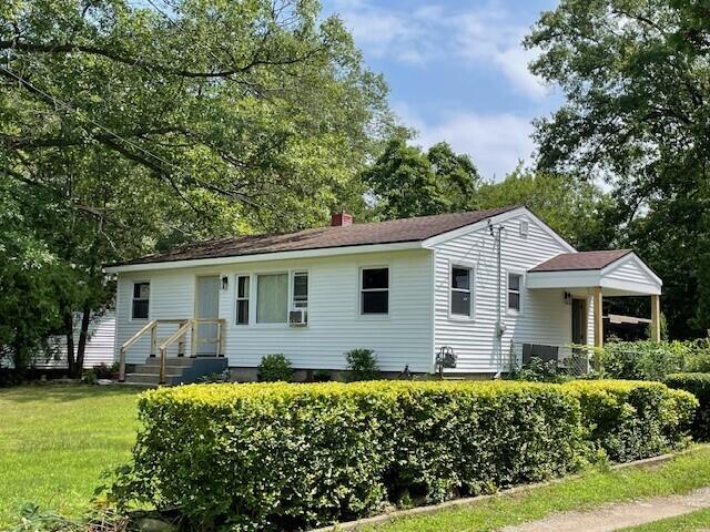Laketon Ave, Muskegon, MI 49442