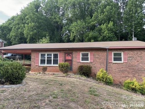 3734 N Lail Avenue, Morganton, NC, 28655 | Card Image