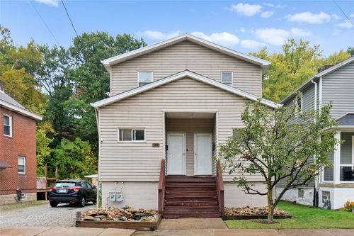 921 Mclaughlin Run Rd, Bridgeville, PA, 15017-2570 | Card Image