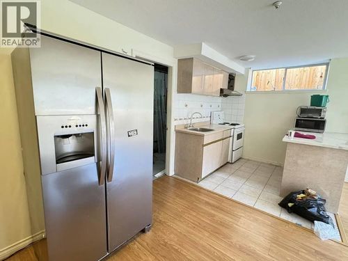 2400 W 19th Ave, Vancouver, BC, V6L | Card Image