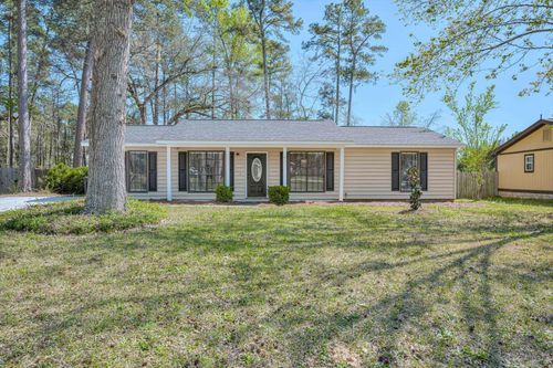 3038 Angela St, Augusta, GA, 30907-9229 | Card Image