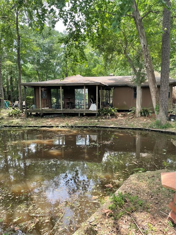 Commanche Rd, Montgomery, TX 77316