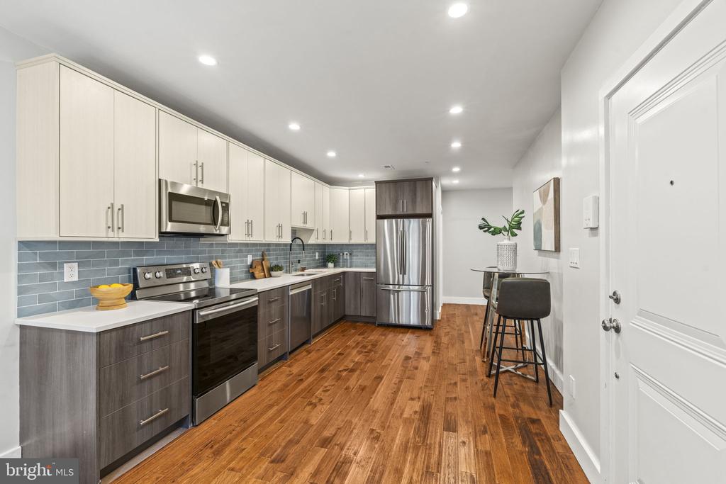 Residential in PHILADELPHIA 3
