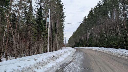 Lot 1 Red Pine Trail, Bracebridge, ON, P0B1L0 | Card Image