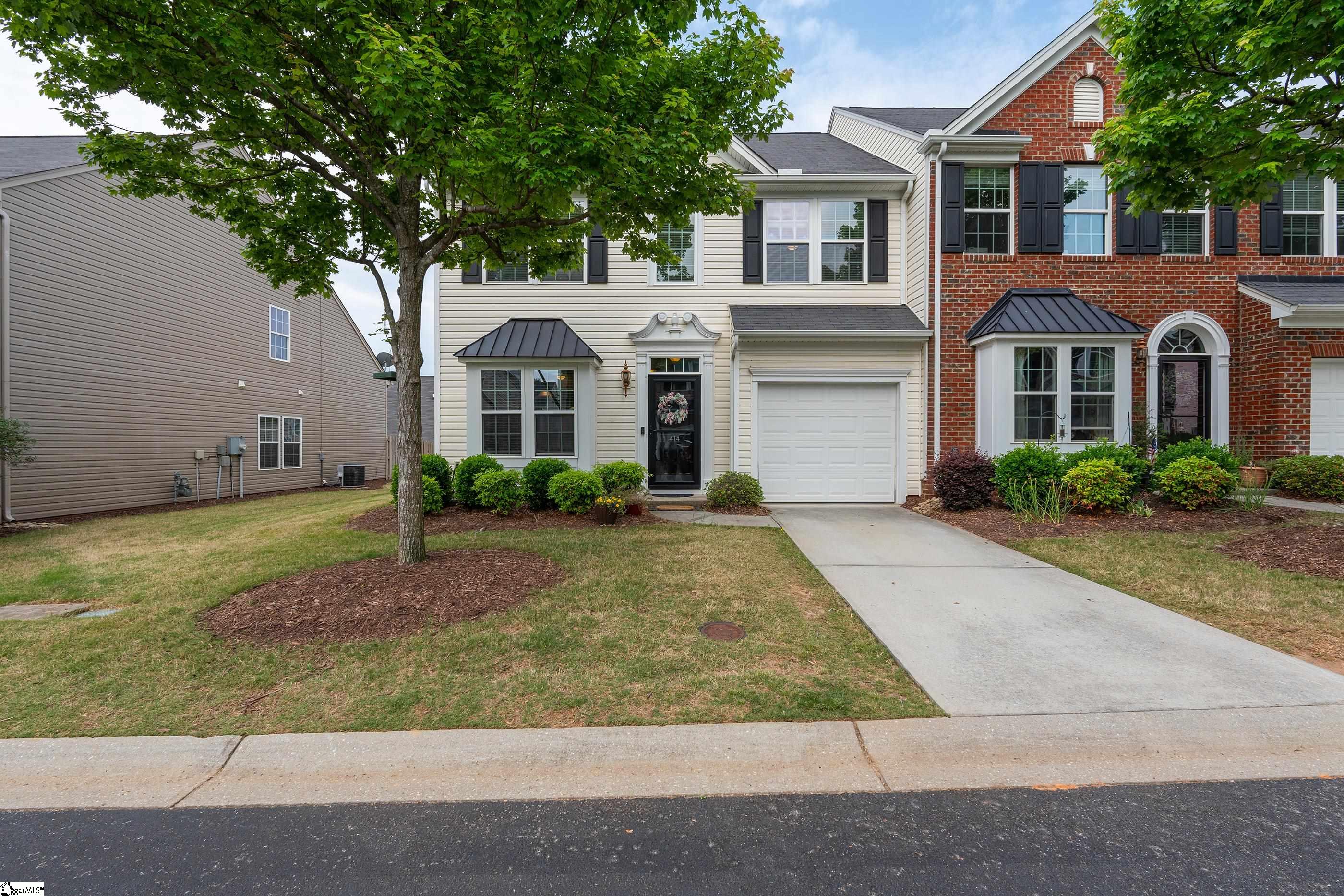 Cedar Pines Dr, Greenville, SC 29615