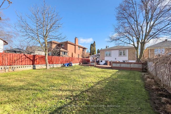 569 Arbor Rd, House other with 5 bedrooms, 4 bathrooms and 4 parking in Mississauga ON | Image 35