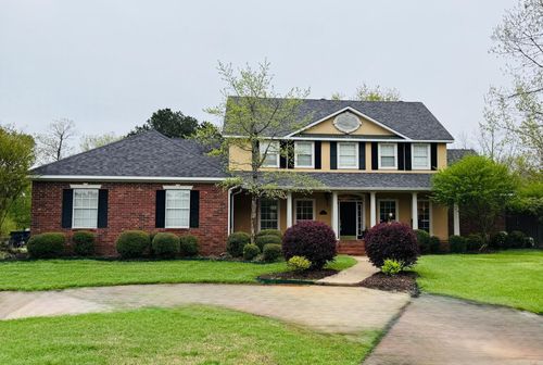 7 Colony Cv, White Hall, AR, 71602-8930 | Card Image