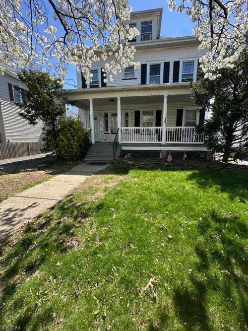 206 E Union Ave, Bound Brook, NJ, 08805-1721 | Card Image