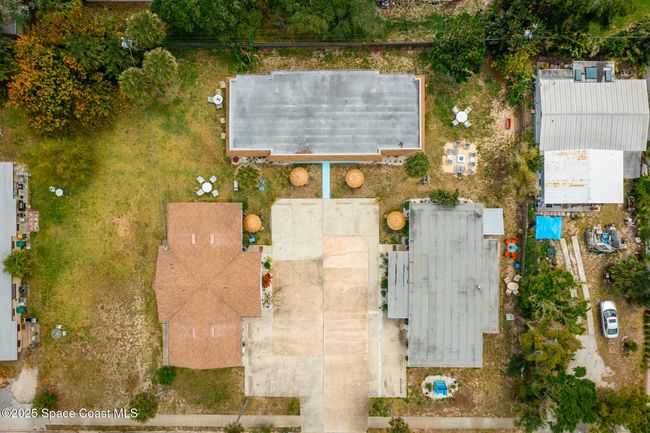 B - 331 S Brevard Ave, Home with 2 bedrooms, 1 bathrooms and null parking in COCOA BEACH FL | Image 10