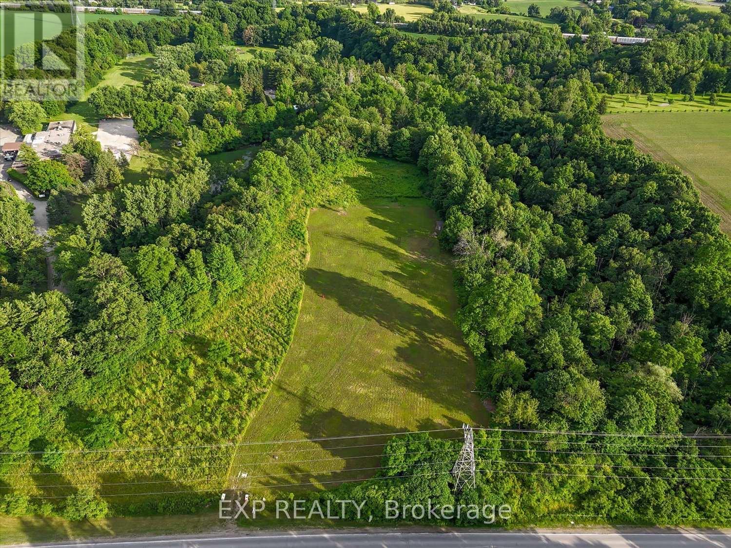 Land in Thames Centre (Dorchester) 4