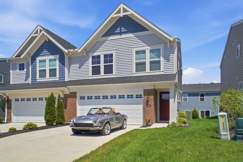 3901 Volterra Ln, Covington, KY, 41017-8308 | Card Image