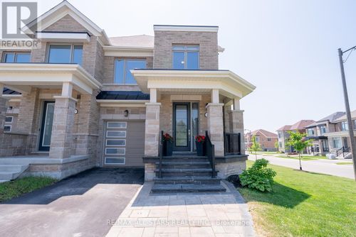 41 Seedling Cres, Stouffville, ON, L4A4V5 | Card Image
