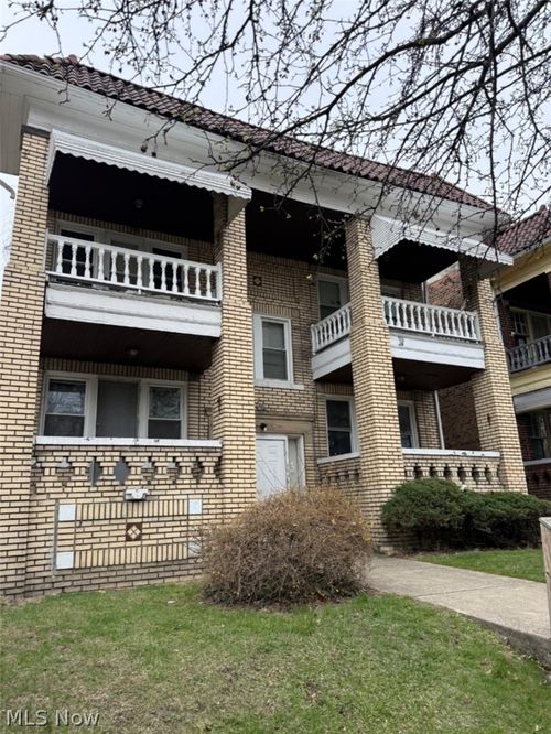 14629 Coit Rd, Cleveland, OH, 44110-3693 | Card Image