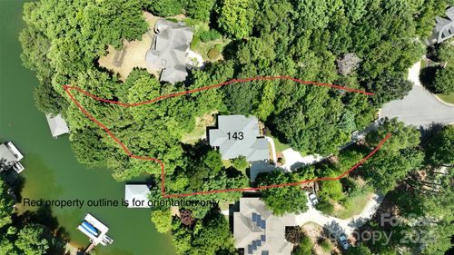 143 Sierra Woods Dr, Troutman, NC, 28166-8800 | Card Image