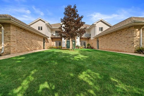 6-4301 Taylor Harbor, Mount Pleasant, WI, 53403 | Card Image