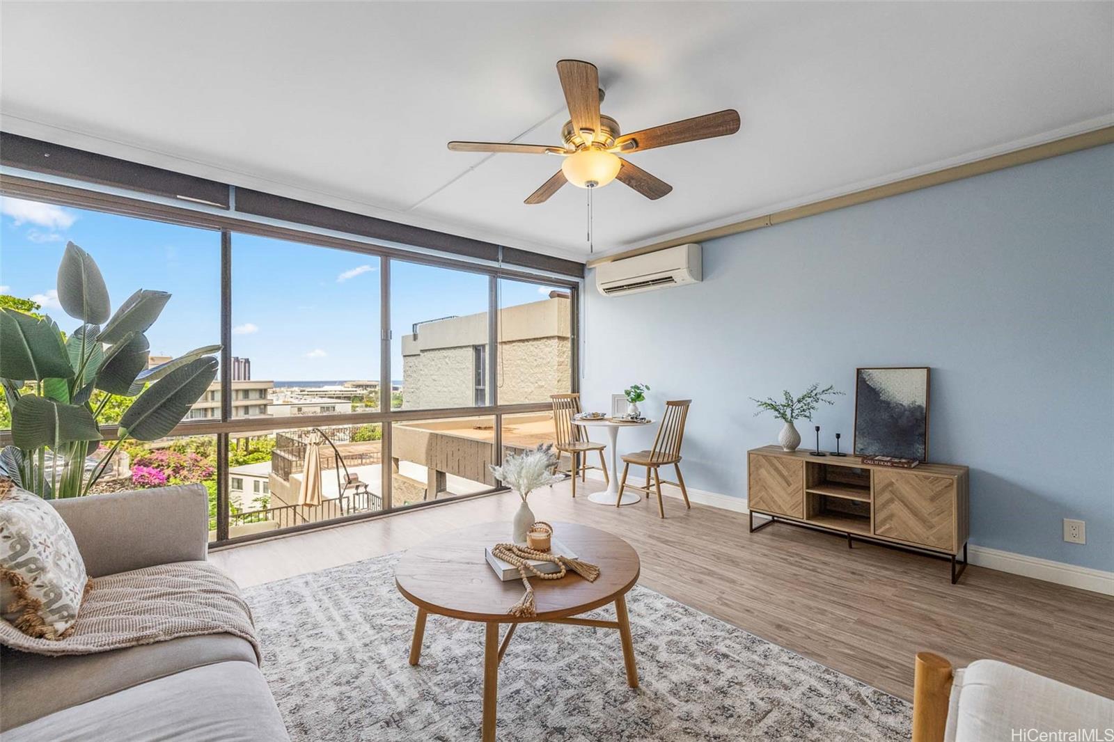 Prospect St, Honolulu, HI 96813 #1