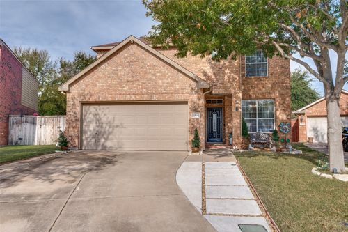 3304 Meridian Dr, McKinney, TX, 75070-7910 | Card Image