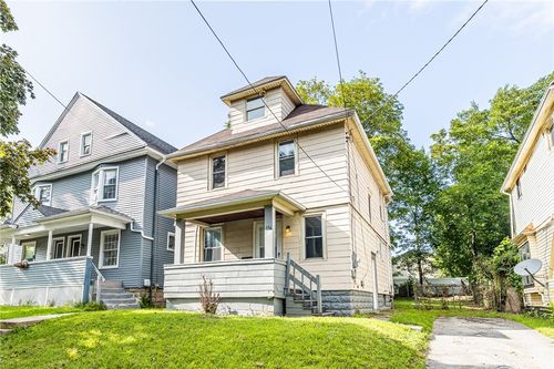 176 Peck St, Rochester, NY, 14609-6040 | Card Image