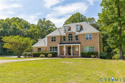9073 Pine Hill Rd, Mechanicsville, VA, 23116-5463 | Card Image
