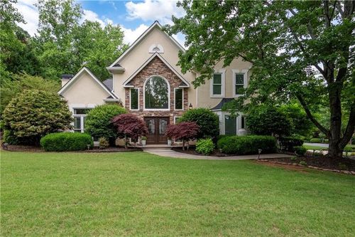 1850 Kirkmont Dr Nw, Marietta, GA, 30064-4704 | Card Image
