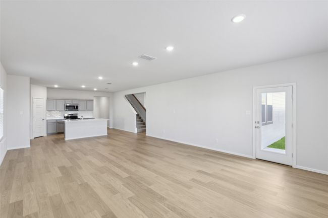 712 Tidal Drive, House other with 4 bedrooms, 3 bathrooms and null parking in Mckinney TX | Image 12
