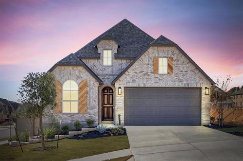 128 Fox Run, Georgetown, TX, 78628-2980 | Card Image