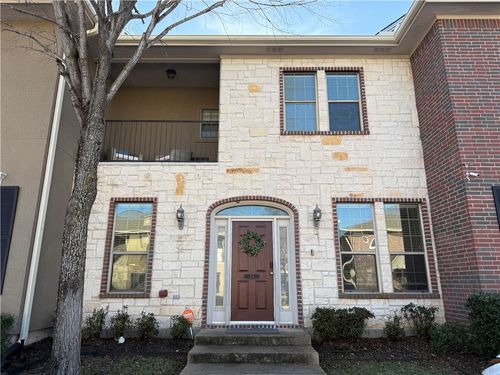 114 Forest Dr, College Station, TX, 77840-2329 | Card Image